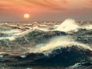 Откривена планета коју прекрива кључали океан