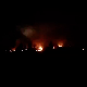 Пожар на падинама Жарачке планине код Ушћа под контролом, гашење отежава неприступачан терен