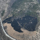 Угашен пожар на падинама Жарачке планине, пламен захватио два хектара борове шуме