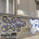 Рат графита - феномен урбане културе