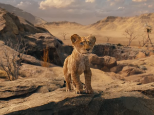 "Муфаса: Краљ лавова" –  Дизни објавио први трејлер