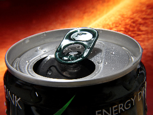 Утицај енергетских пића на здравље