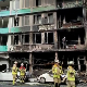 Експлодирао киоск у Диселдорфу – троје погинулих, 16 повређених