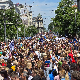 Протест просветних радника у Београду – предали Влади захтев за измене Кривичног законика