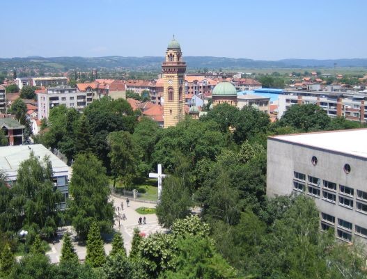 Nagrade najhumanijima
