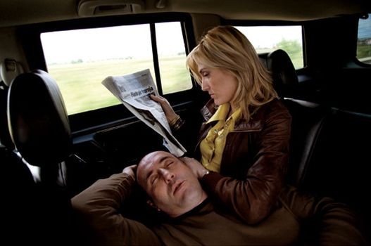 Haradinaj stiže u Prištinu