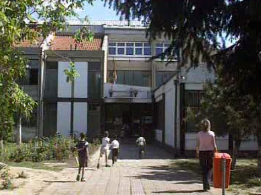 Počela nastava u Aradcu
