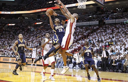 Brazilci računaju na NBA asove za OI