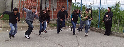Više od krosa