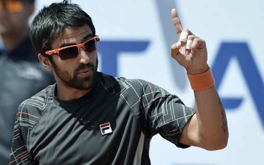 Janko, preko Granoljersa do polufinala