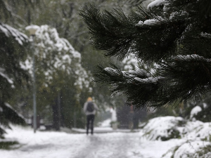 Метеоролог Михајловић открива каква нас зима чека: Неће нам недостајати ни кише ни снега