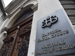 НБС: Међугодишња инфлација у марту износила 5 одсто