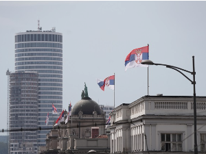 Влада усвојила план о усклађивању визног режима Србије са ЕУ
