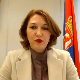 Амбасадорка при Унеску: Избор Србије јасан сигнал Приштини да нема подршку за једностране потезе