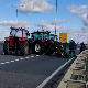 Завршена блокада ауто-пута у Новом Саду, протести пољопривредника одржани и у другим деловима Србије
