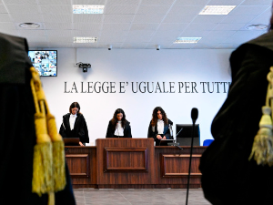 Завршено највеће суђење у Италији – 230 припадника Ндрангете осуђено на 2.200 година затвора
