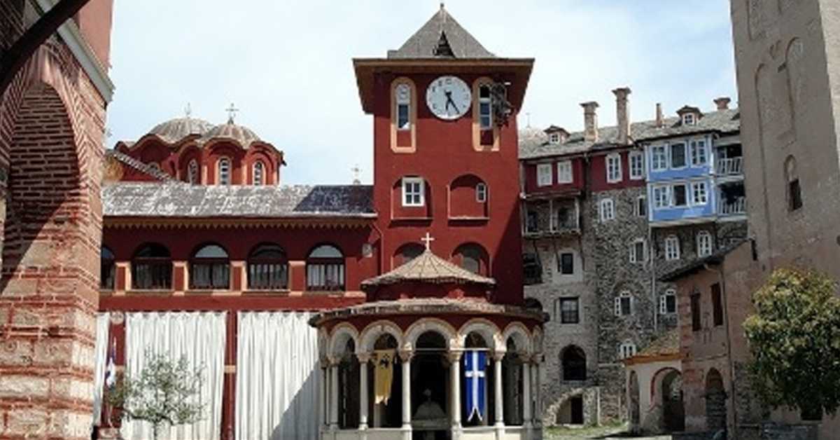 Света Гора, 2-11 Света Гора, 2-11