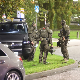 Аеродром у Хамбургу затворен, полиција преговара са мушкарцем који је аутомобилом пробио ограду