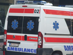 Радник пао са зграде у Лесковцу и погинуо