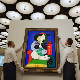 Пикасова слика продата за 139 милиона долара – највиши износ плаћен за уметничко дело ове године