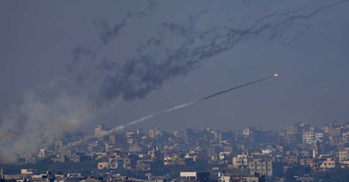  Борбе на југу Газе, 200 Палестинаца убијено од прекида примирја; Сиријски медији: Напади Израела на Дамаск