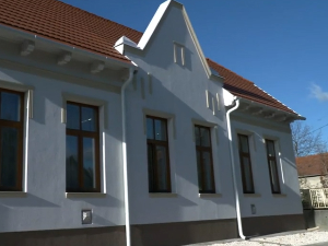 Школа у Чипу