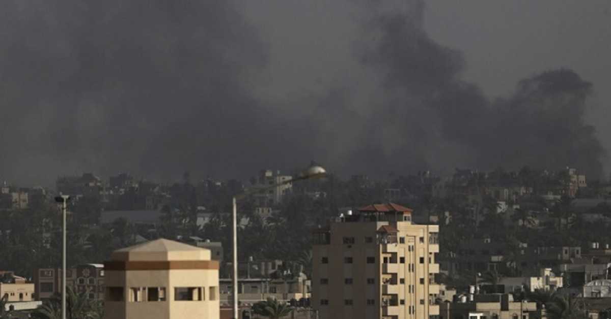 ИДФ тврди да је близу оперативне контроле на северу Газе; Најмање 166 Палестинаца страдало у протекла 24 сата