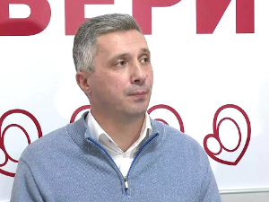 Бошко Обрадовић: Враћам се у локалну политику у Чачку