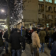 Десети протест грађана и коалиције "Србија против насиља" завршен испред РТС-а