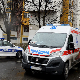 Аутомобил ударио дете на пешачком прелазу у центру Ниша