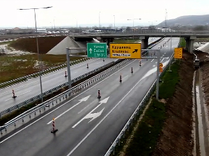 Отворена нова деоница Моравског коридора, шта нови ауто-пут доноси грађанима Расинског округа 