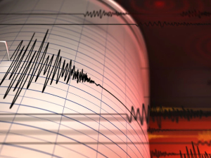 Земљотрес у региону Петровца на Млави