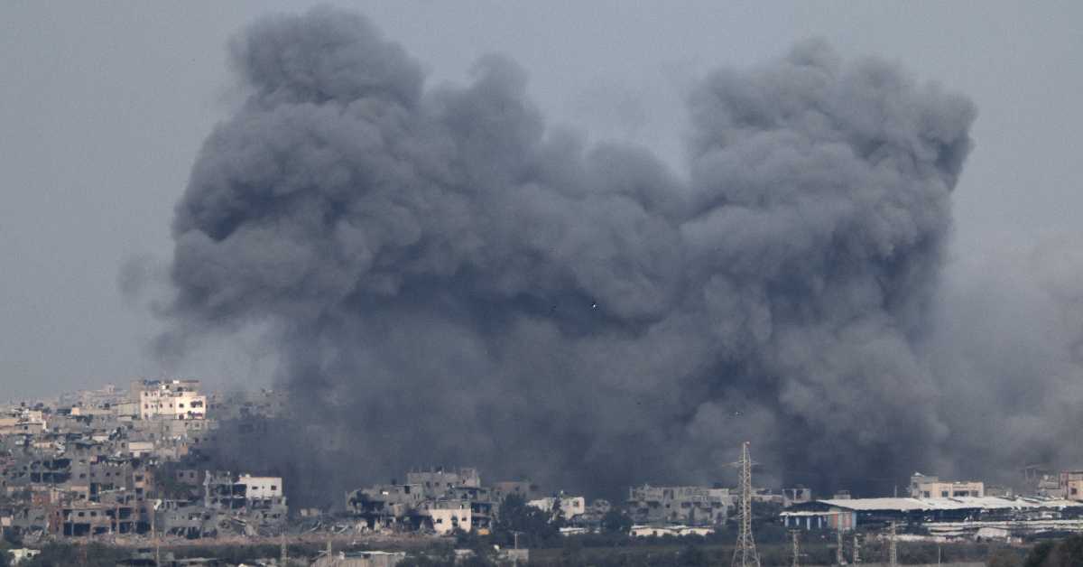 Савет безбедности одбацио резолуцију о прекиду ватре у Гази; Израелске снаге и даље у Кан Јунису