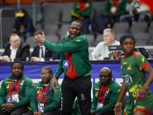 Камерунске рукометашице нестале у Шведској током Светског првенства