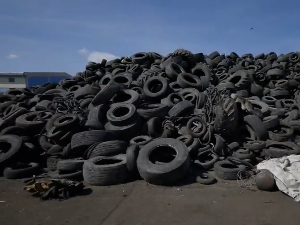 Стакло, гума, пластика - вредан ресурс који не треба да завршава на депонијама