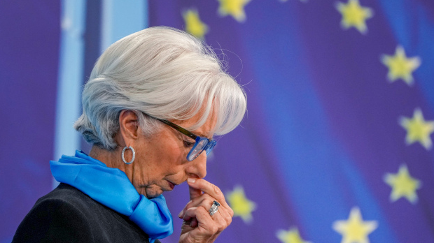 Kristin Lagard: Inflacija u Evrozoni i dalje je previsoka