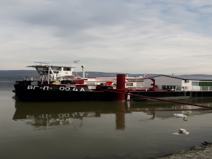 Спречено кријумчарење више од 12 тона нафте на Дунаву