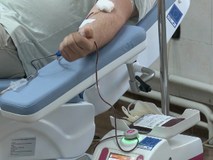 Резерве крви стабилне – како да сви допринесемо да остане тако