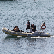 Потонуо брод код Туниса, нестало 15 миграната