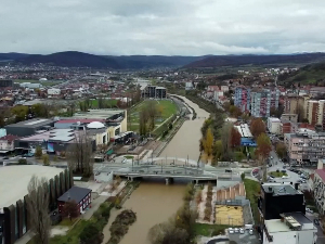 Отварање моста на Ибру у Косовској Митровици – договор или сила