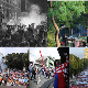 Од протеста до уранка кроз историју: Данас је Први мај – Међународни празник рада