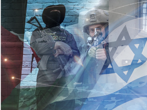 Крах преговора о миру у Појасу Газе, настављен револверашки обрачун Израела и Исламског џихада