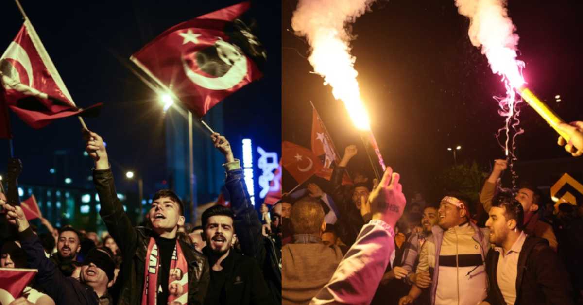 Броје се гласови у Турској – Ердоган: Без журбе; Киличдароглу: Овде смо све док и последњи глас не буде пребројан