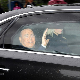 Силвио Берлускони после шест недеља изашао из болнице