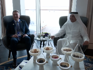Sporazum Srbije i Katara u oblasti Informacionih tehnologija