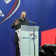 Vučić: Ovo je poslednje veče da se obraćam kao predsednik SNS-a