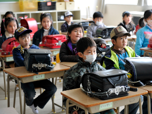 У Осаки 49 ученика пријавило симптоме тровања гасом