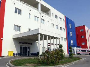 Ковид болница у Батајници отпустила је последњег пацијента, коју ће намену имати у будућности