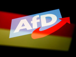 Анкете у Немачкој: Десничарска АФД претекла социјалдемократе