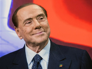 Колико вреди имовина коју је Силвио Берлускони оставио деци
